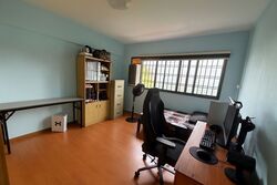 Blk 138 Bishan Green (Bishan), HDB 5 Rooms #509572221